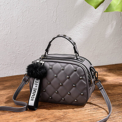 

Womens summer texture large-capacity womens bag high-capacity fashion one-shoulder one-shoulder one-shoulder&one