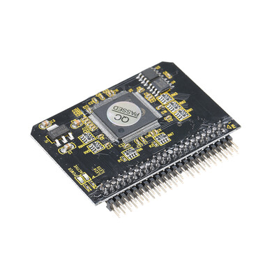 

Micro SD to 25in 44pin IDE Adapter Card TF Card to IDE for Laptop