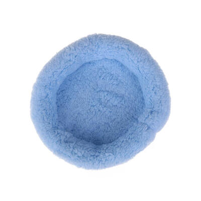 

Washable Winter Hamster Hedgehog Animal Round Pad Mat Sleeping Bed Nest
