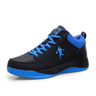

Trendy wild basketball shoes wear-resistant non-slip breathable boots sneakers