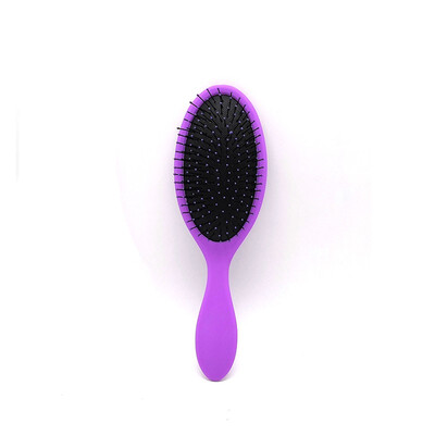 

BA LI single silk hair comb Comb comb Air bag comb 13384