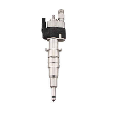 

Fuel Injector 13537585261-11 Car Replacement Accessory for BMW N54 N63 135 335i 535 550 X5 X6