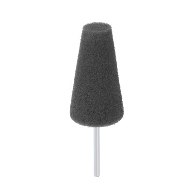 

Tailored Car Polish Buffing Shank Polishing Sponge Cone Metal Foam Pad Car