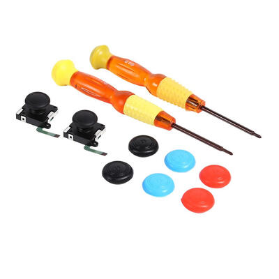 

3D Analog Gamepad Thumb Stick Sensor Repair Tool Fit for Nintend Switch NS