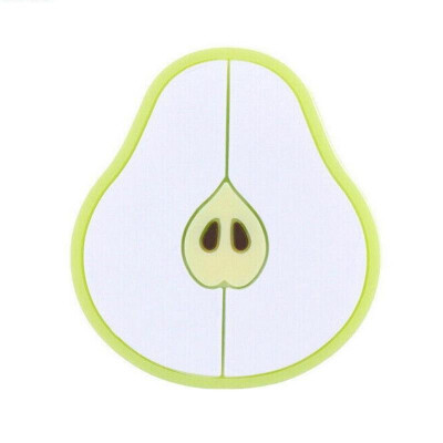 

Cartoon Fruit Series Cable Protector Holder Charging Cable Winder Organizer
