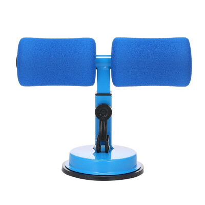 

Self-Suction Sit-up Bar Push-up Bar Abdominal Core Trainer Muscle Training&Body Stretching