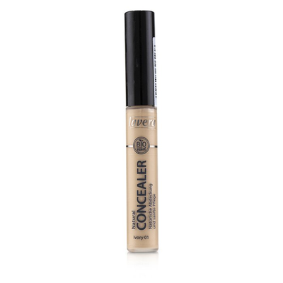 

LAVERA - Natural Concealer - 01 Ivory 55ml019oz
