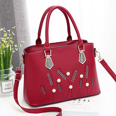 

Handbags handbags casual simple wild scarf shoulder bag Messenger bag
