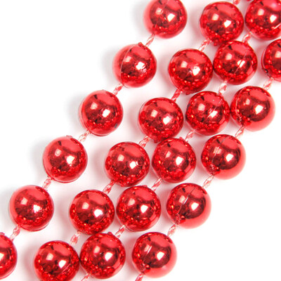 

270cm Mini Balls Baubles String Ornament Christmas Tree Hanging Ornament Decor