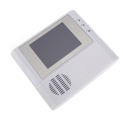 

Digital Doorbell