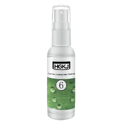 

Hydrophobic Coating Technology Waterproof&Rainproof Oil Car Painting