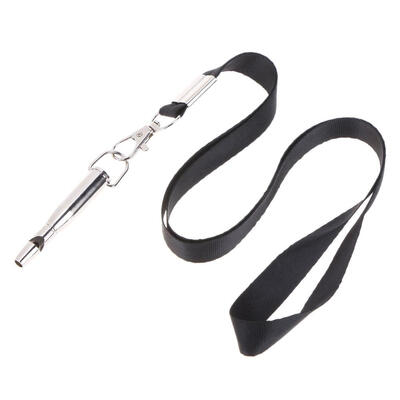 

Pet Dog Bird Training Whistle Ultrasonic Dogs Training Flute Pet Supplies