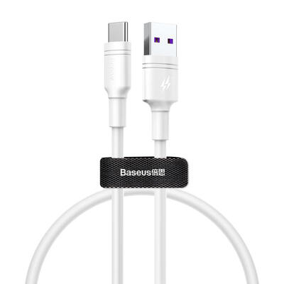 

Fast Type-C Charging Cord 5A USB-C Charger Cable For Samsung Huawei-1m
