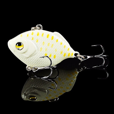 

Vissen fishing lure minnow quality professional bait New Luya fake bait bionic bait 45cm85g plastic bait VIB hard bait 2pcs