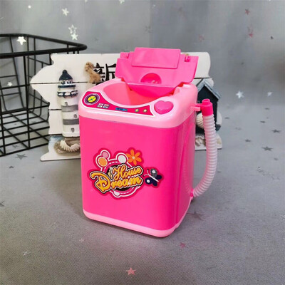

〖Follure〗Makeup Brush Cleaner Device Automatic Cleaning Washing Machine Mini Clean Tool