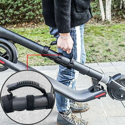 

New Hot M365 Electric Bicycle Shoulder Strap With Hand Handle Sports Straps Belt Cycling Accessories