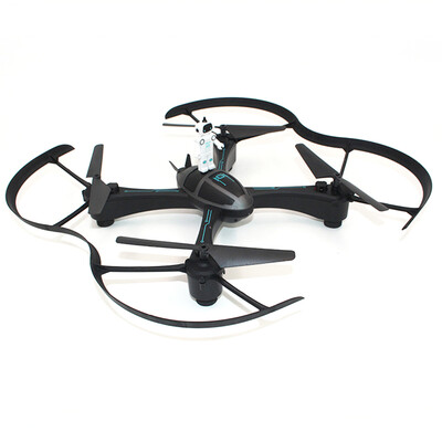 

FX131 24GHz 4 Channel WIFI FPV Camera Video Headless Mode Quadcopter One Key Return Land Down Drone