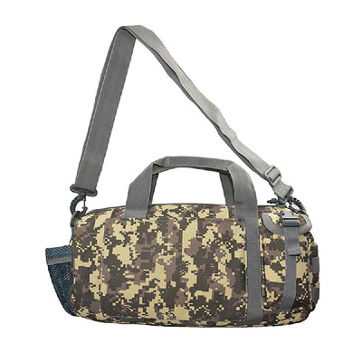 

Military Tactical Duffel Bag for Men Outdoor Sport Hiking Travel Climbing Shoulder Bag Hand Bag
