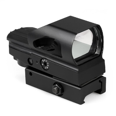 

Reflex Red Dot Sight Red Green Dot Sight Scope Elecro Dot Sight Micro Dot Sight Sighting Device
