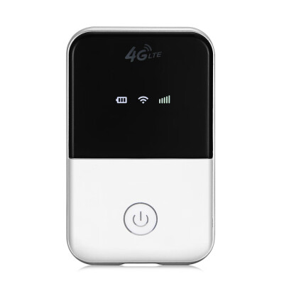 

Kinle K3 4G WiFi Router 150Mbps Mini Hotspot Network Adapter with SIM Micro SD Card Slot