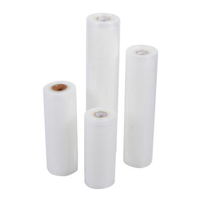 

Vacuum Sealer Food Storage Saver Bag w Unique Multi Layer Construction Vacuum Sealer Food Saver Bag