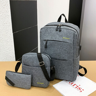 

Tailored Women Computer Backpack Shoulder Bag Notebook Bag Business Casual Backpack Bag