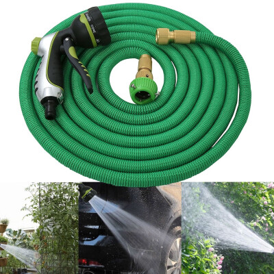 

Triple Expansion Garden Expansion Hose Washer Hose Expansion Hose Sprinkler HoseHose