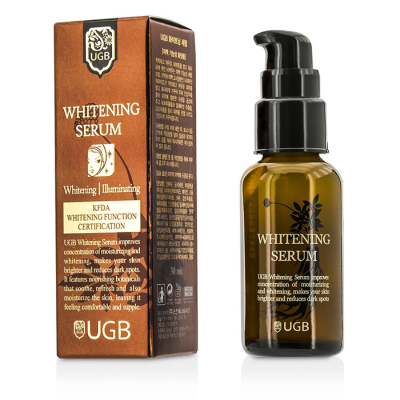 

UGBANG - UGB Whitening Serum 30ml1oz