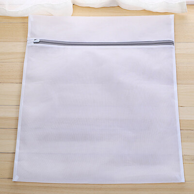 

3 Sizes Zippered Mesh Laundry Wash Bags For Delicates Lingerie Socks Underwear
