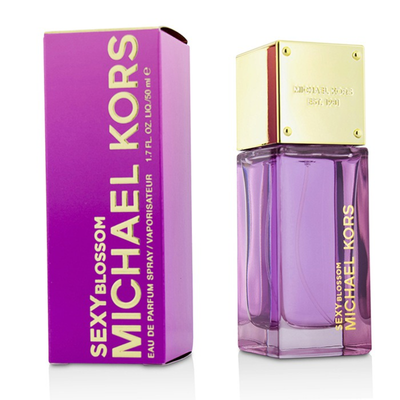 

MICHAEL KORS - Sexy Blossom Eau De Parfum Spray 50ml17oz