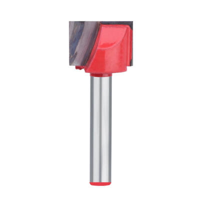 

T Slotting Router Bit Slotting Router BitWoodworking T-slot Slotting Router Bit with Alloy Blade Carbon Steel Handle