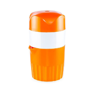 

Home Kitchen Fruit Squeezer Manual Juicer Cup Lemon Orange Juice Maker Extractor