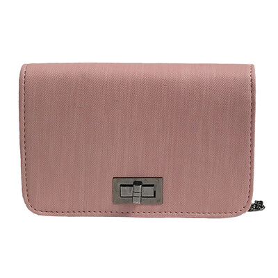 

Tailored Women Messenger Shoulder Bag Ladies Small Clutches Crossbody Bags Tote