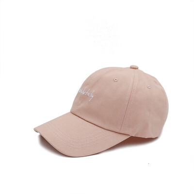 

Ladies Cap summer new Korean students Joker Sun visor mens trend round face fashion baseball cap