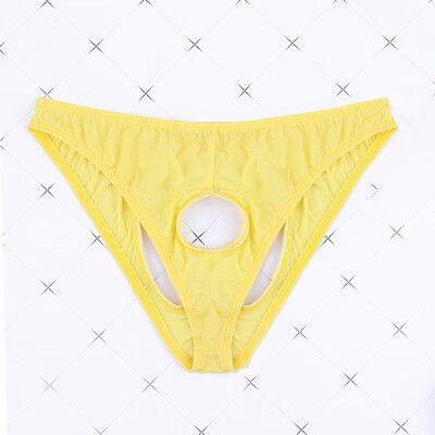 

STOCK Mens Underwear Briefs Bulge Pouch Underpants Backless Jockstrap Thongs