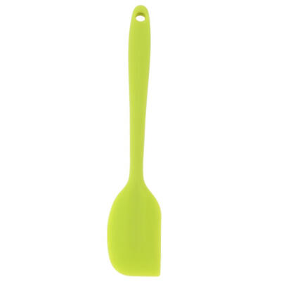 

Silicone Butter Cake Cream Spatula Heat Resistant Baking Scraper