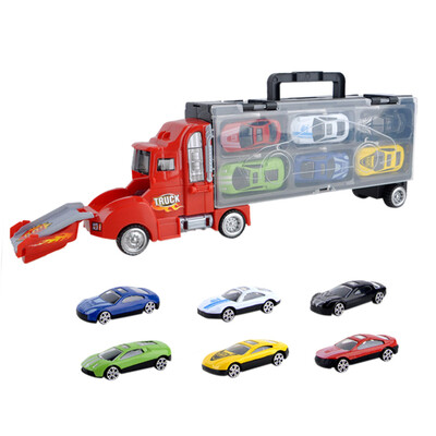 

Tailored Transport Car Carrier Truck Educational Vehicles Toy Car Childrens gift