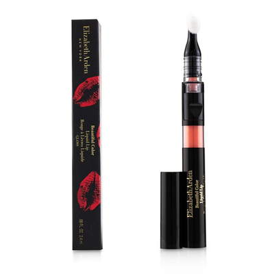 

ELIZABETH ARDEN - Beautiful Color Liquid Lip Gloss - 13G Cheeky 24ml008oz