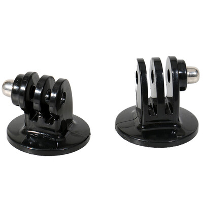 

Sports Camera Accessories Gopro Adapter 2pcs