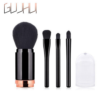 

Toponeto Make Up Foundation Eyebrow Eyeliner Blush Cosmetic Concealer Brushes