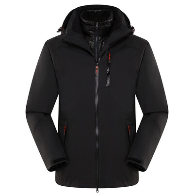 

JIN YAO Mens Outdoor Jacket Outdoor Sports Windproof Jacket 5542