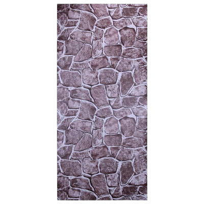 

Self Adhesive Brick Wall Stickers Patterns DIY Home Living Room Dorm Decor