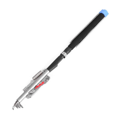 

21m 24m 27m 30m Automatic Fishing Rod Adjustable Telescopic Rod Pole Device Sea River Lake Pool Fishing Tackle with Bank