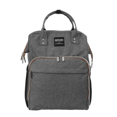 

Fashion Mummy Large Capacity Backpack Nursing Diaper Bags for Baby Care