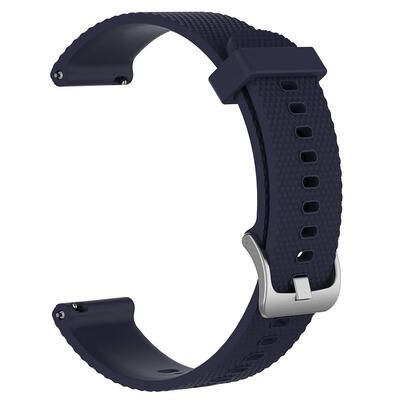 

Silicone Quick Release Watch Band Bracelet Wrist Strap for TicWatch E2S2