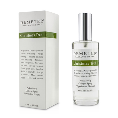 

DEMETER - Christmas Tree Cologne Spray 120ml4oz