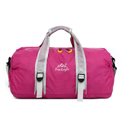 

Camping Traveling Bag Mountaineering Waterproof Hiking Handbag