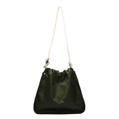 

Shoulder Crossbody Handbags Nylon Casual Women Big Capacity Messenger Totes