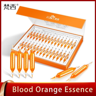 

Fonce Korea Anti-Aging Anti-Oxidant Soothing Repairing Fine Pores Moisturizing Hydrating Essence Anti-Aging