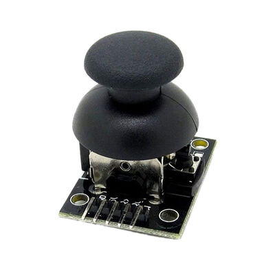

2Pcs KY-023 for PS2 Game Joystick Axis Sensor Module for Arduino AVR PIC Mega Game Controller Sensor Module